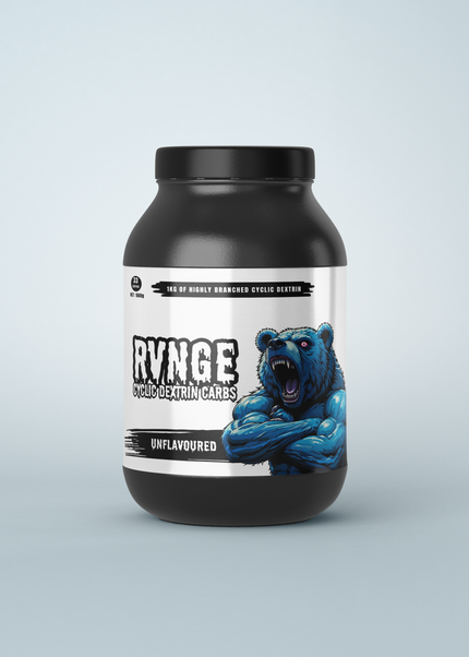 RVNGE 1KG HBCD CARBS
