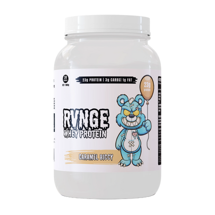 Collection image for: Protein Powder