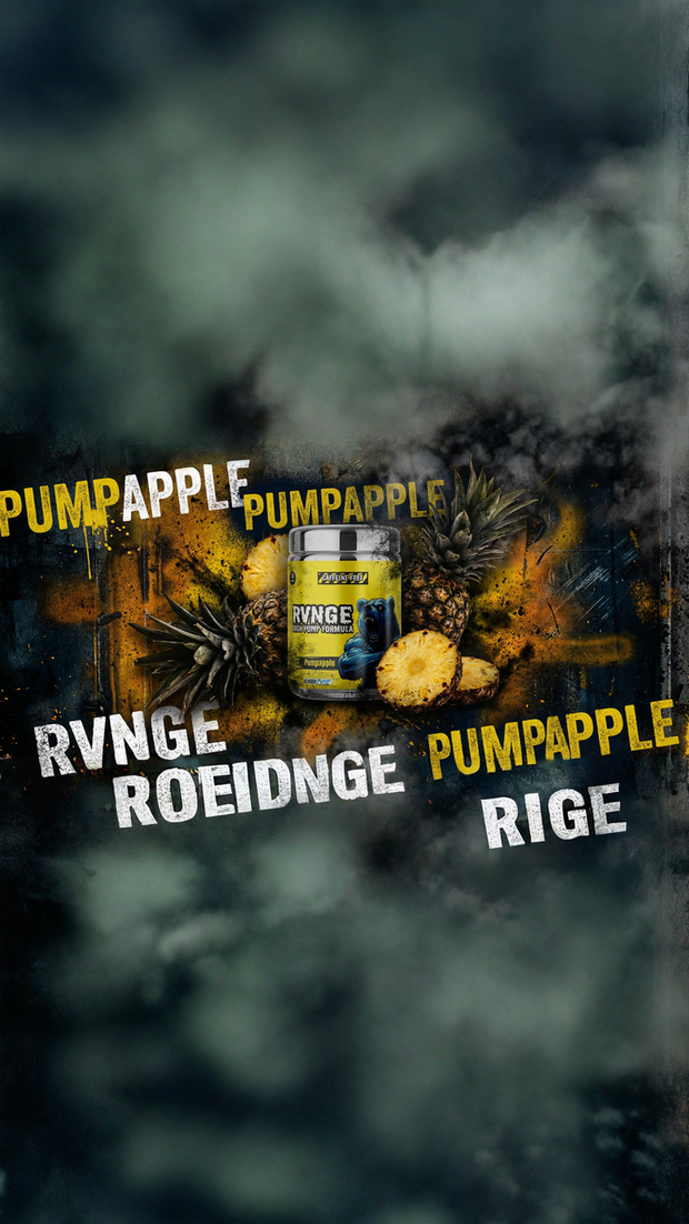 <h4>RVNGE® <span style="text-decoration:underline"><em>Caffeine Free</em></span></h4>