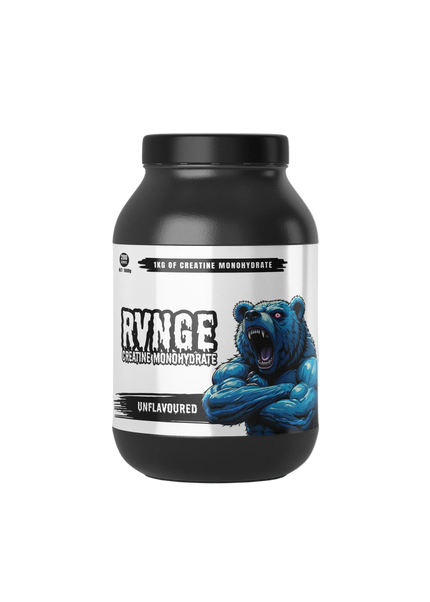RVNGE 1KG HBCD CARBS